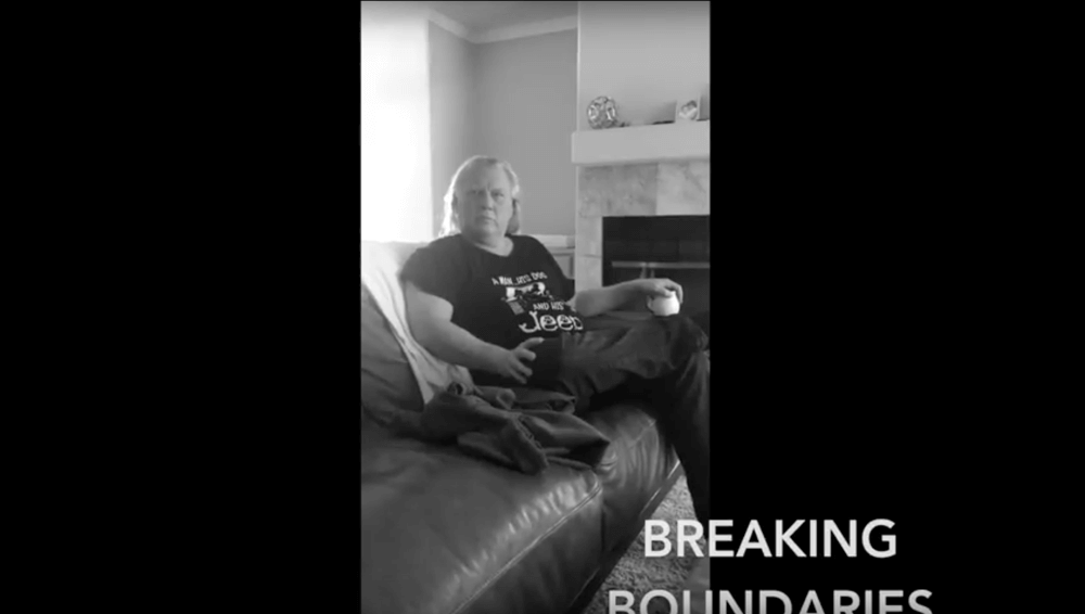 Awakened Stories 5: Breaking Boundaries