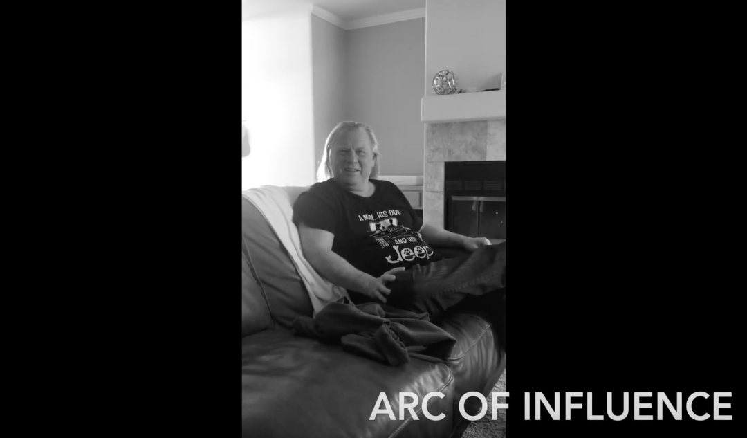 Awakened Stories 11: Arc of Influence